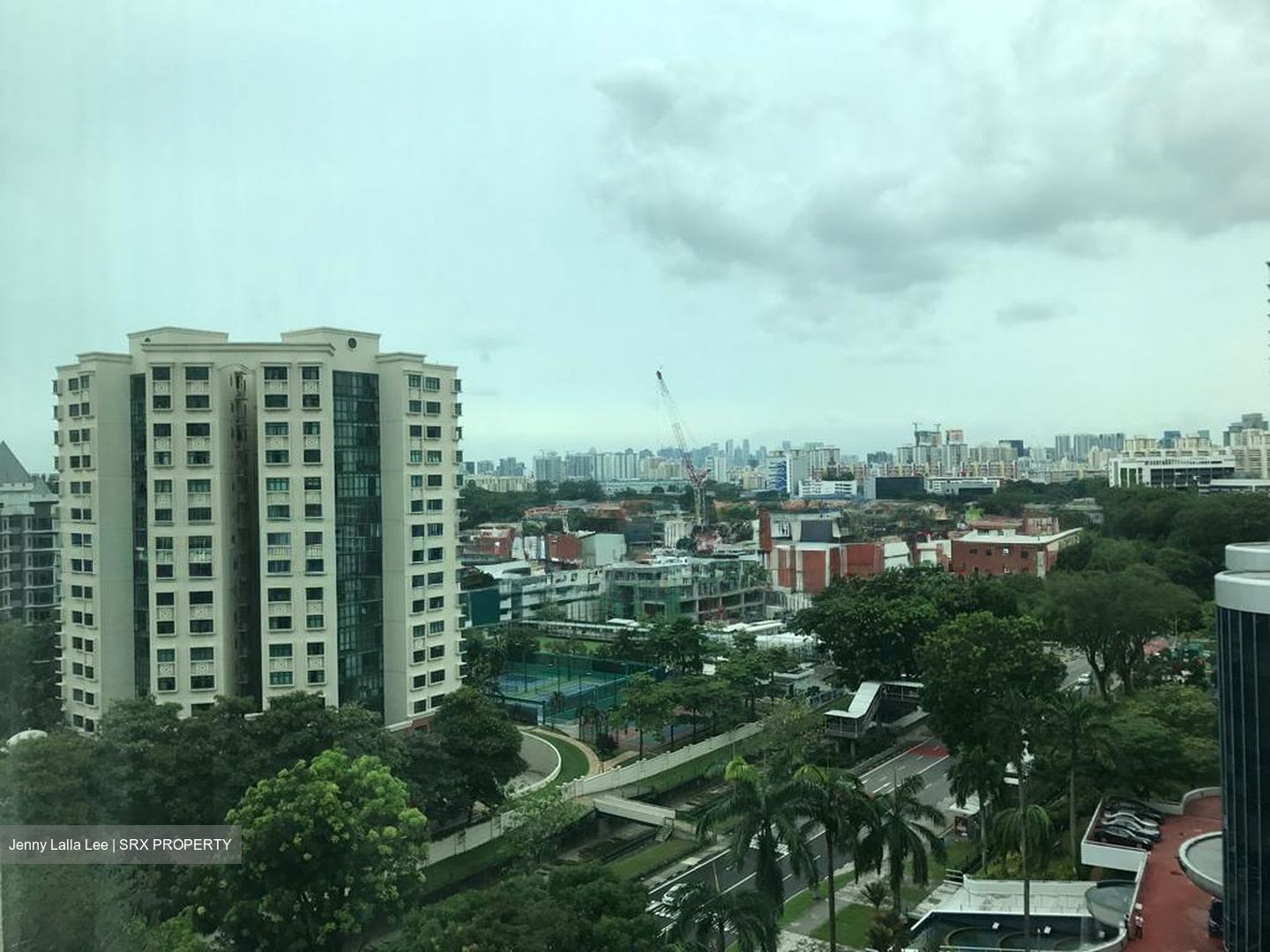 Goldenhill Park Condominium (D20), Condominium #501635791